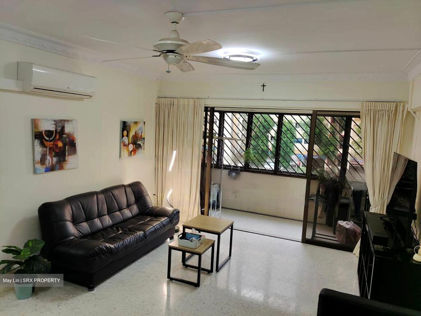 Blk 66 Telok Blangah Drive (Bukit Merah), HDB 5 Rooms #448456561